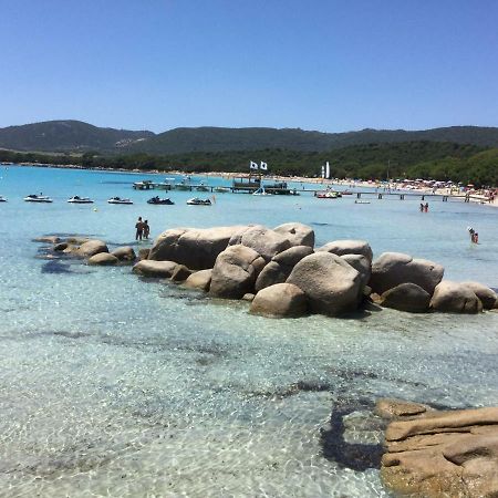 Villa Les Hameaux Di Santa Giulia Porto-Vecchio  Bagian luar foto