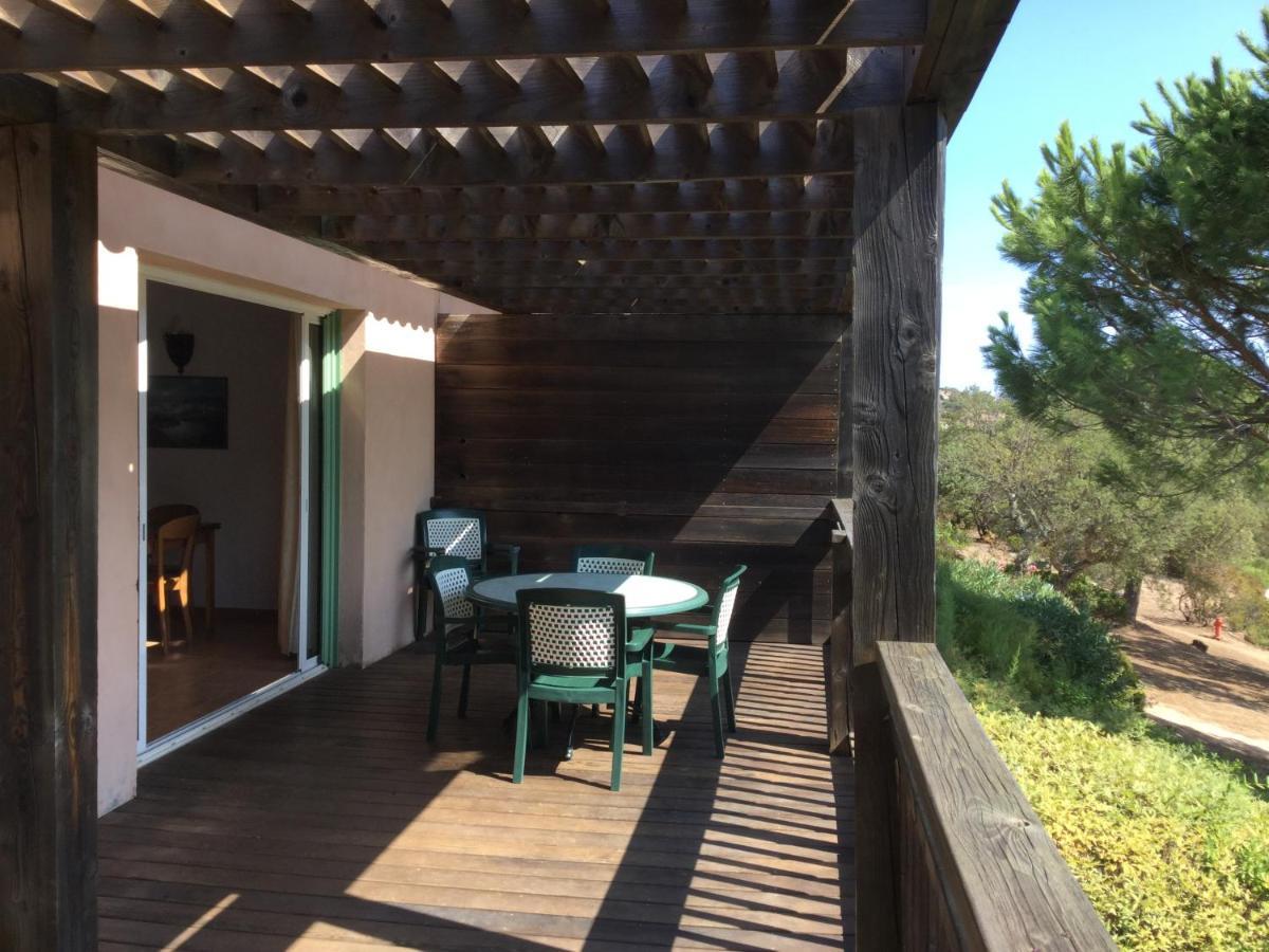 Villa Les Hameaux Di Santa Giulia Porto-Vecchio  Bagian luar foto