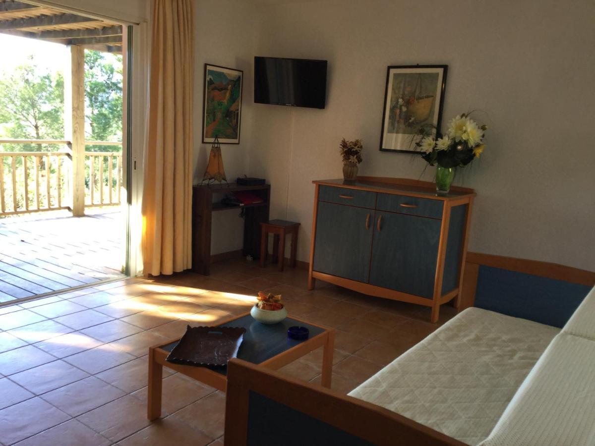 Villa Les Hameaux Di Santa Giulia Porto-Vecchio  Bagian luar foto