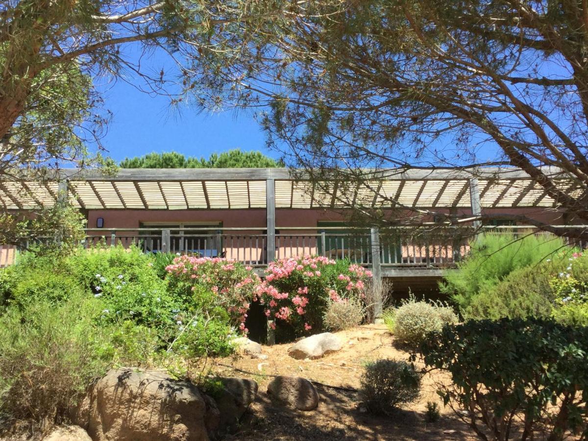 Villa Les Hameaux Di Santa Giulia Porto-Vecchio  Bagian luar foto