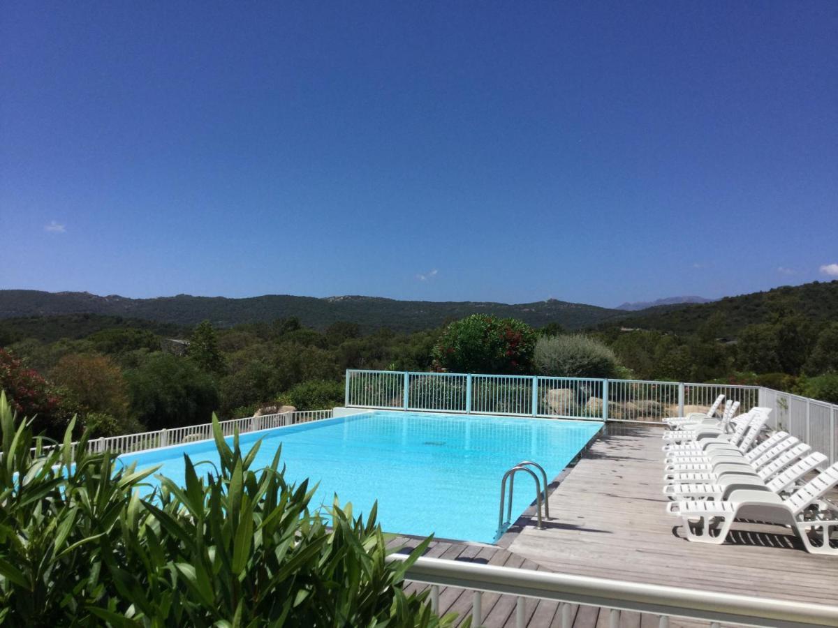 Villa Les Hameaux Di Santa Giulia Porto-Vecchio  Bagian luar foto