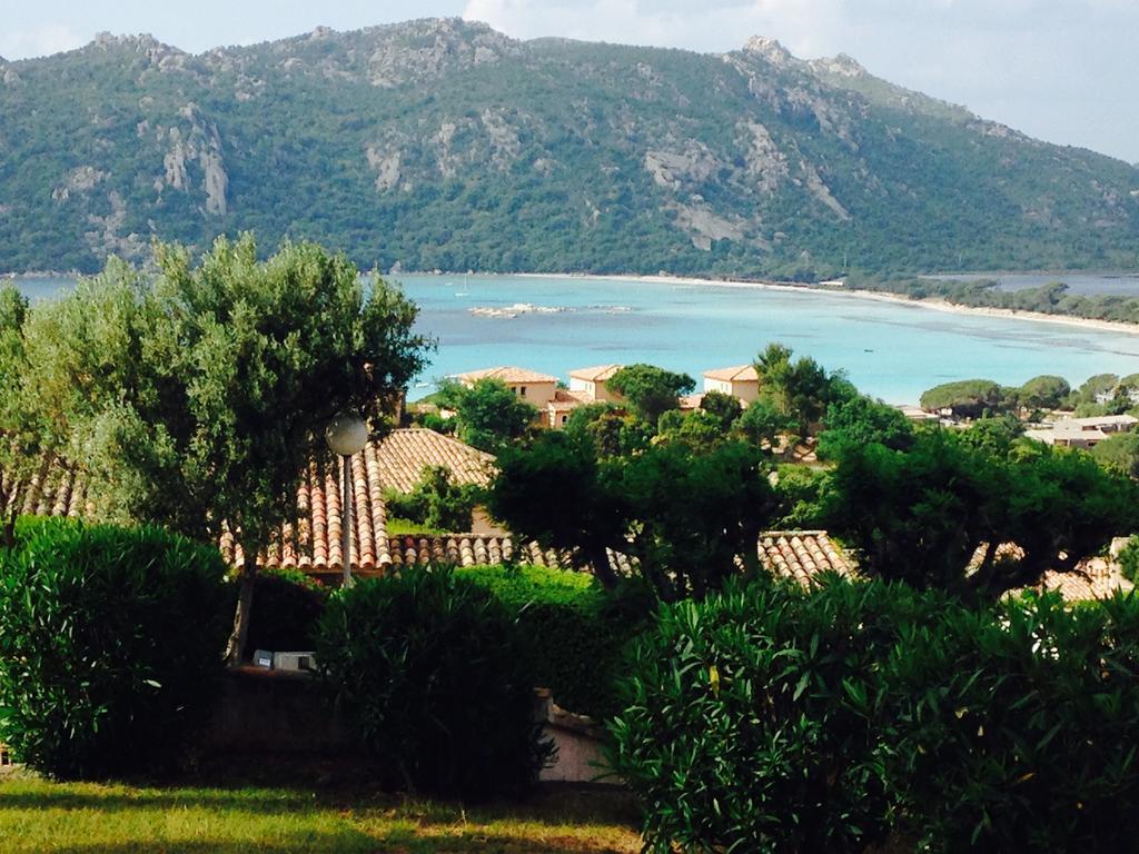 Villa Les Hameaux Di Santa Giulia Porto-Vecchio  Bagian luar foto
