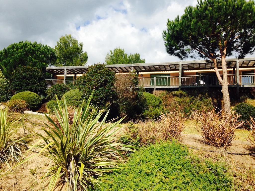 Villa Les Hameaux Di Santa Giulia Porto-Vecchio  Bagian luar foto