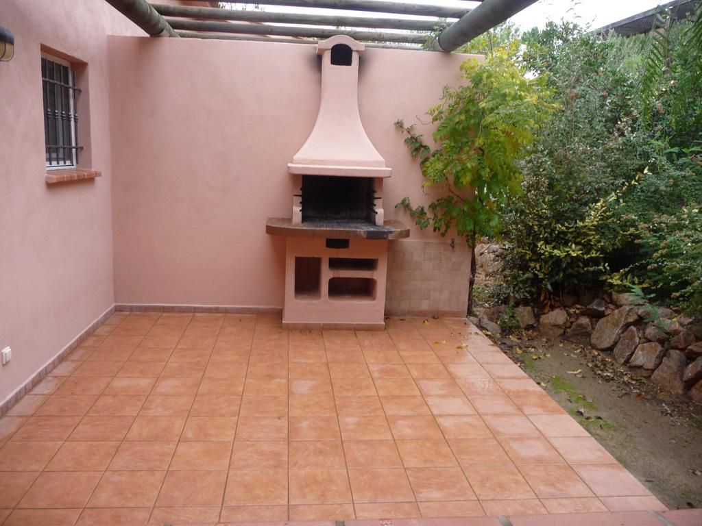 Villa Les Hameaux Di Santa Giulia Porto-Vecchio  Bagian luar foto