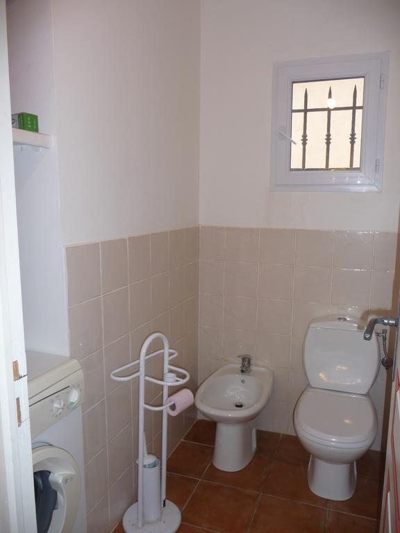 Villa Les Hameaux Di Santa Giulia Porto-Vecchio  Bagian luar foto