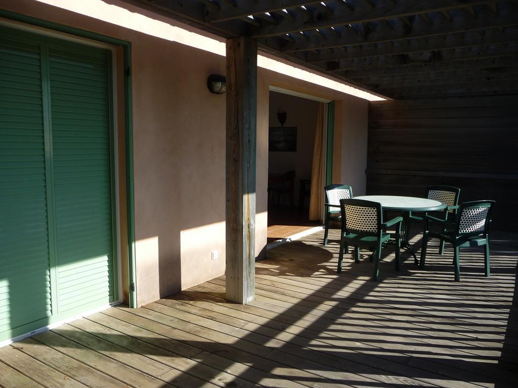 Villa Les Hameaux Di Santa Giulia Porto-Vecchio  Bagian luar foto