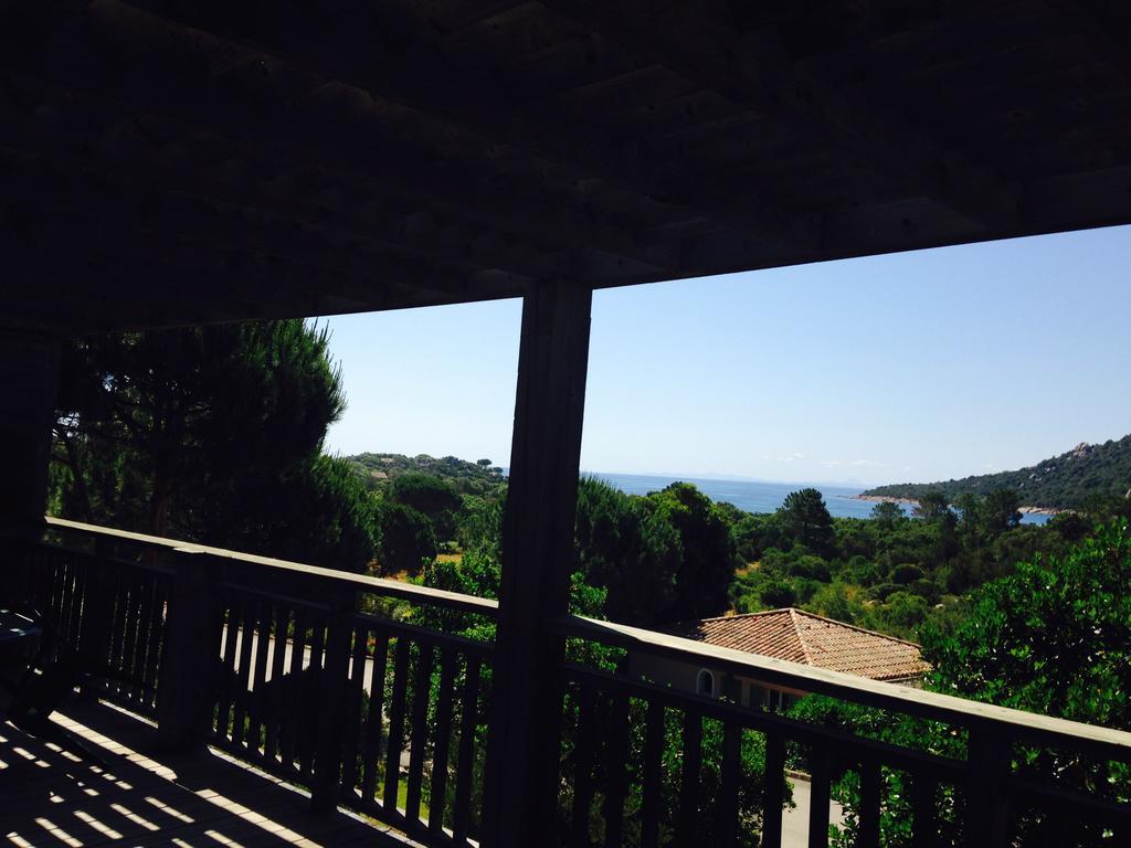 Villa Les Hameaux Di Santa Giulia Porto-Vecchio  Bagian luar foto