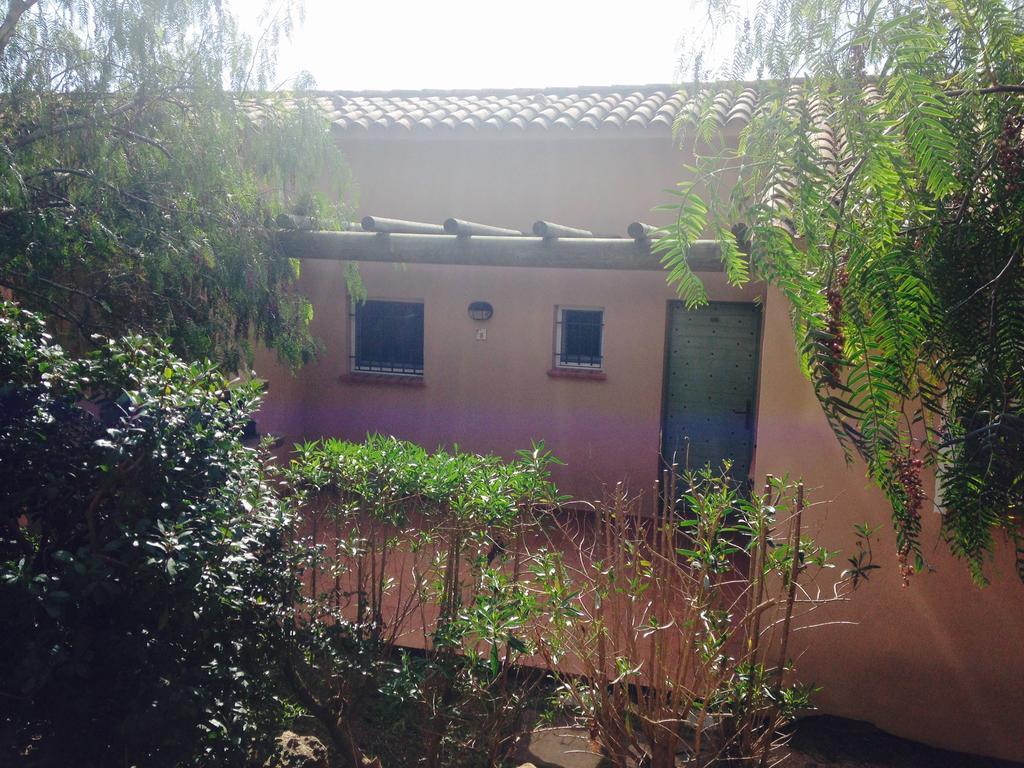 Villa Les Hameaux Di Santa Giulia Porto-Vecchio  Bagian luar foto