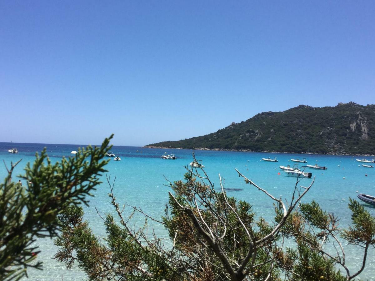 Villa Les Hameaux Di Santa Giulia Porto-Vecchio  Bagian luar foto