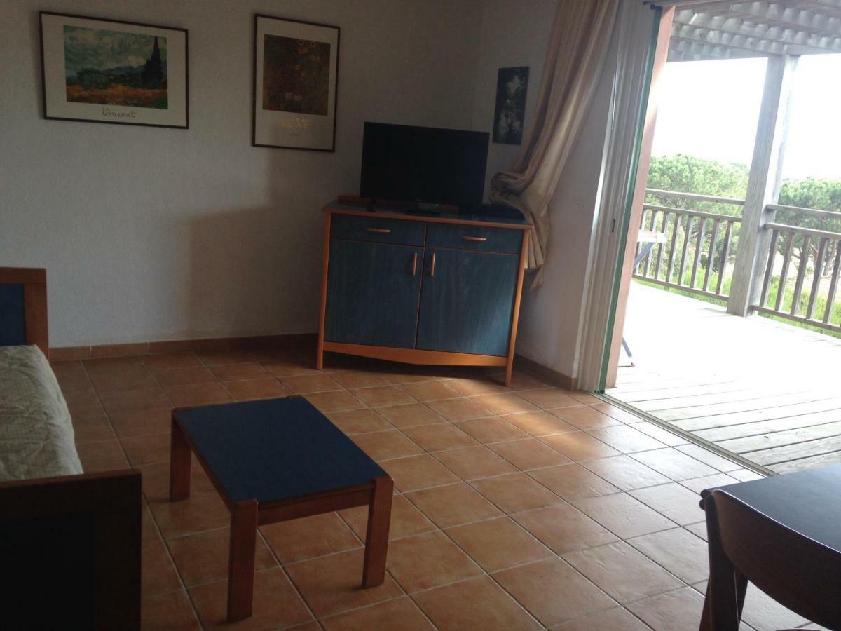 Villa Les Hameaux Di Santa Giulia Porto-Vecchio  Bagian luar foto